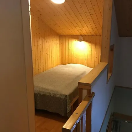 アパート Levin Kaetkaelaeinen B 2, Keskustassa 7 Hloe Huoneisto